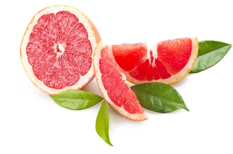 Pamplemousse rose image stock. Image du sain, délicieux 31367277