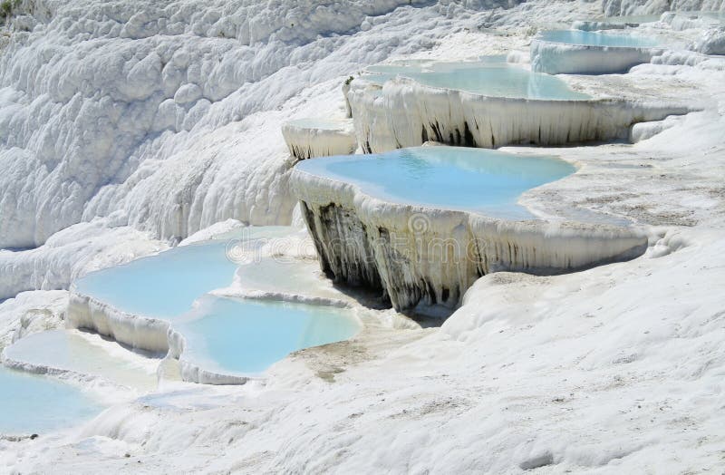 Pamukkale