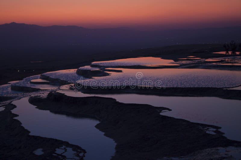 Pamukkale