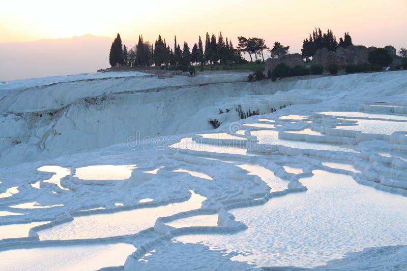 Pamukkale