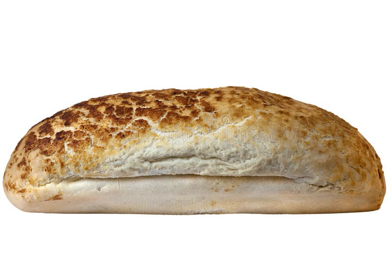 Pan del pan foto de archivo. Imagen de torcer, trigo 12397760