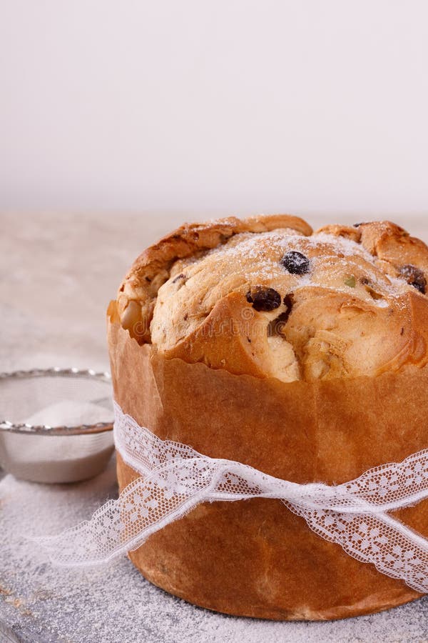 Pan Dulce Receta Original Cmo Se Prepara Clase El