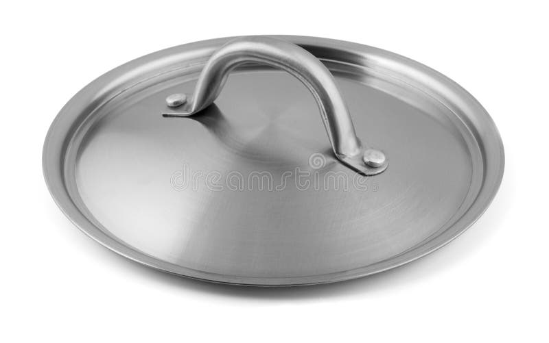 Pan lid