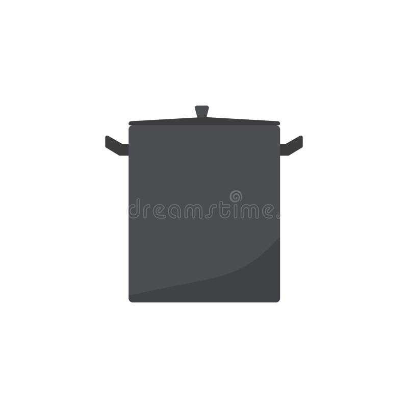 Saucepan icon cartoon illustration saucepan hi-res stock photography and  images - Page 3 - Alamy