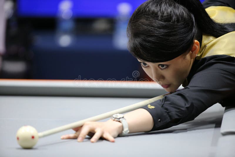 Billiard Player China Stock Photos - Free & Royalty-Free Stock Photos ...