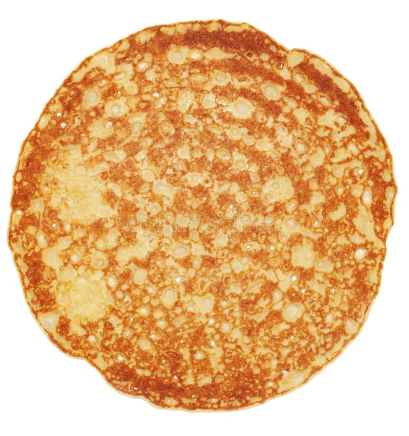 Pancake fotografie stock Pancake fotografie stock