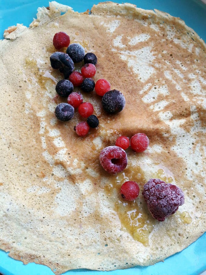 Pancake Ice on a Frozen Lake Stock Image Image of frozen, blue 61530733