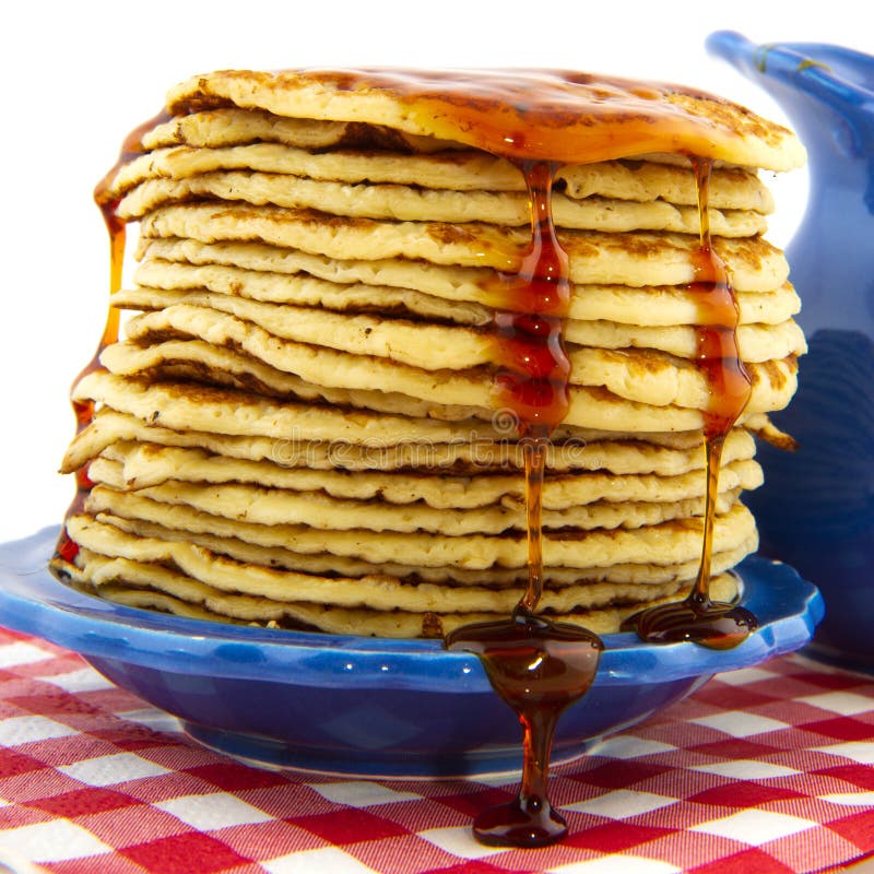 Pancakes