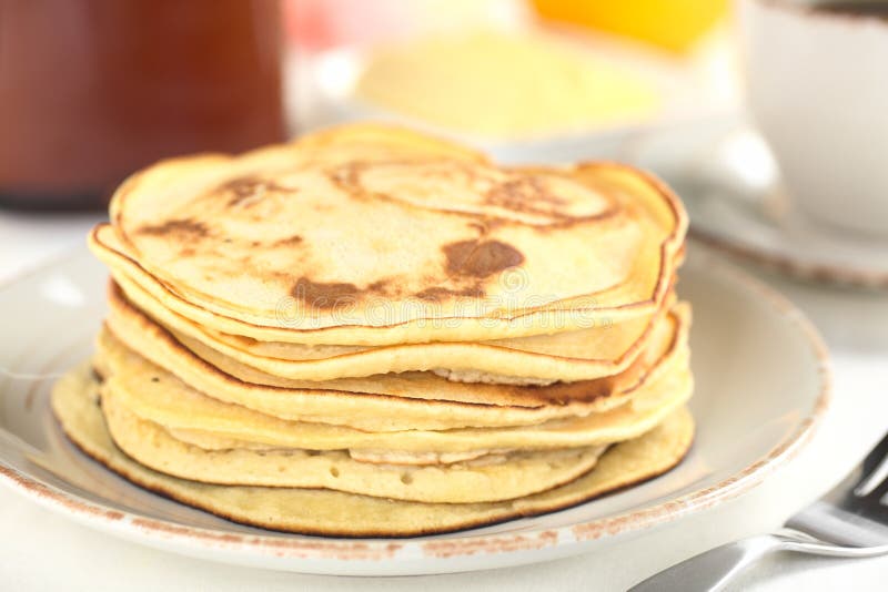 pancakes fotos de stock pancakes fotos de stock