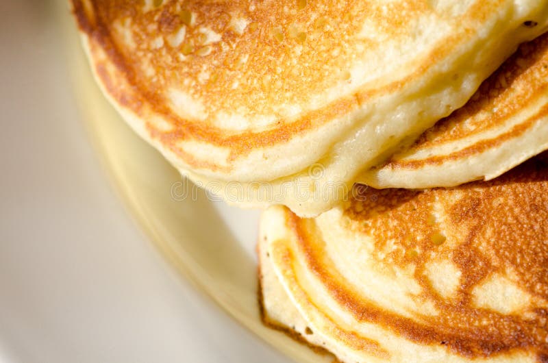Pancakes stock image. Image of meal, pancake, delicious 39881459