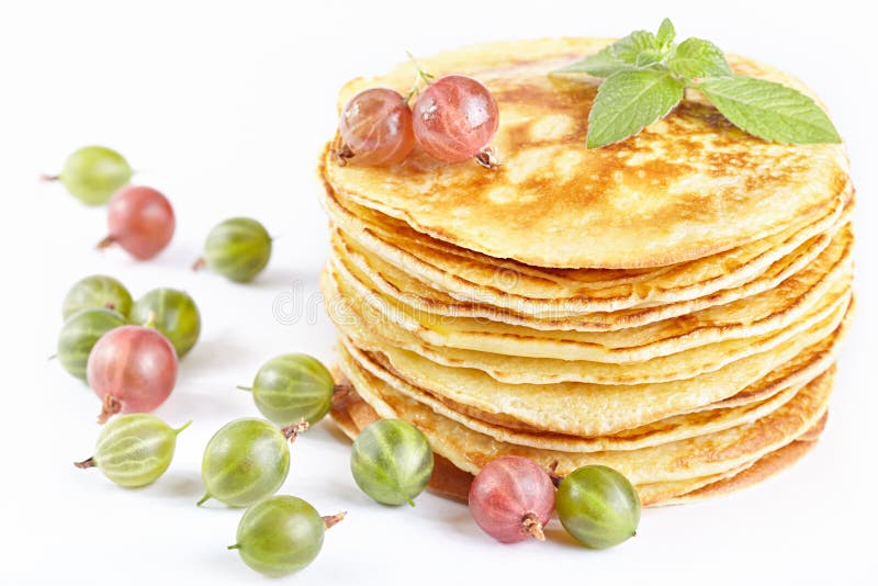211 Gooseberry Pancakes Stock Photos Free & RoyaltyFree Stock Photos