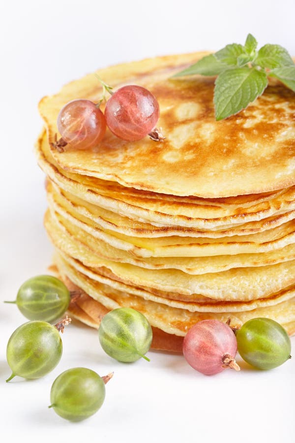 211 Gooseberry Pancakes Stock Photos Free & RoyaltyFree Stock Photos