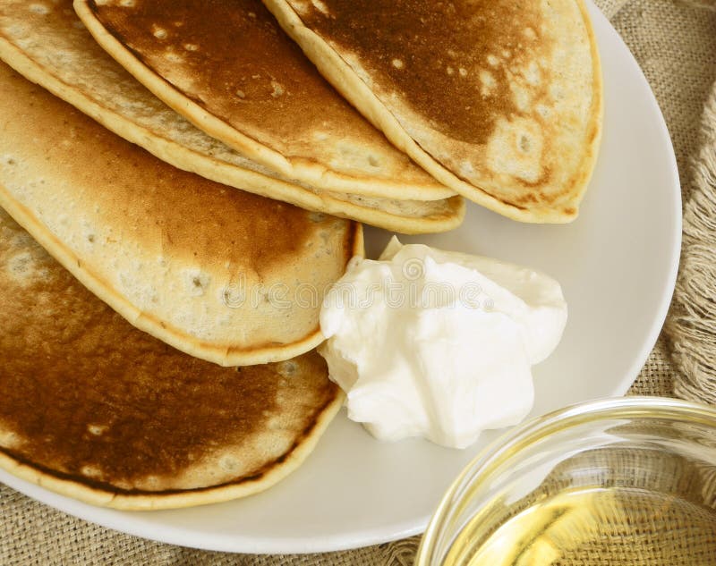 Bisquick Pancake Mix Recipes With Sour Cream - Instagram