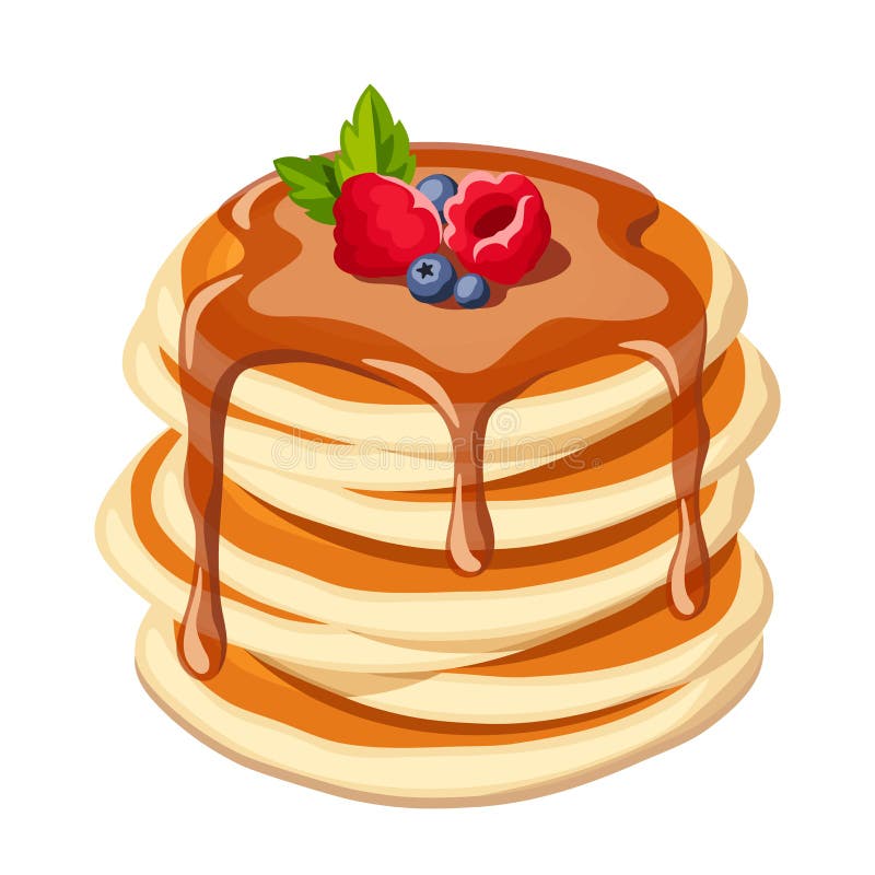 Pancakes Stock Illustrations 23,157 Pancakes Stock Illustrations