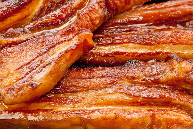 Pancetta affumicata Pancetta affumicata