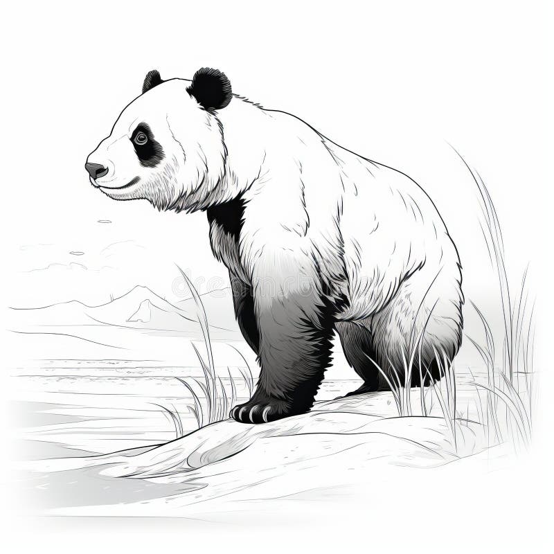 Kung fu panda - CuteButPsycho - Drawings & Illustration, Entertainment,  Movies, Disney Movies - ArtPal