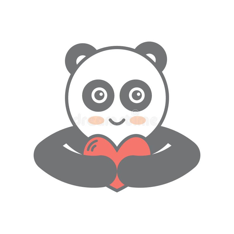Panda Cartoon Head Stock Illustrations – 11,663 Panda Cartoon Head Stock  Illustrations, Vectors & Clipart - Dreamstime - Page 57