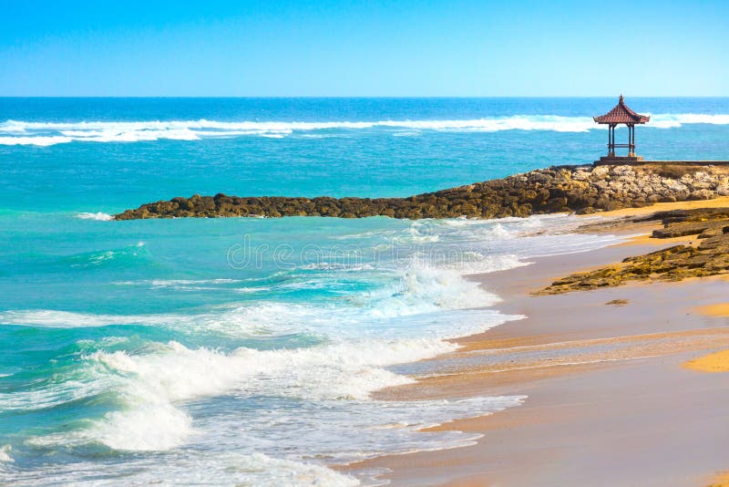  Pandawa  Beach  At Sunny Day Bali Stock Photo Image of 