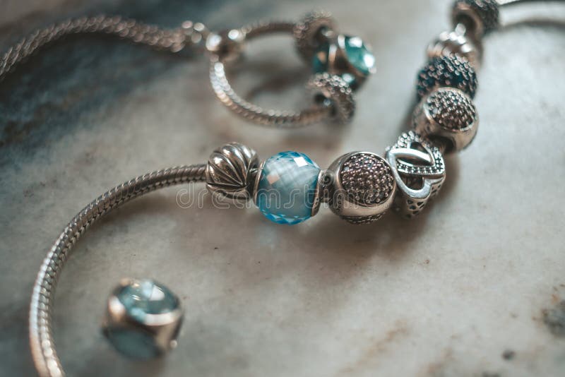 Pandora Jewelry & Charms + Free Shipping | Zappos.com | Zappos.com