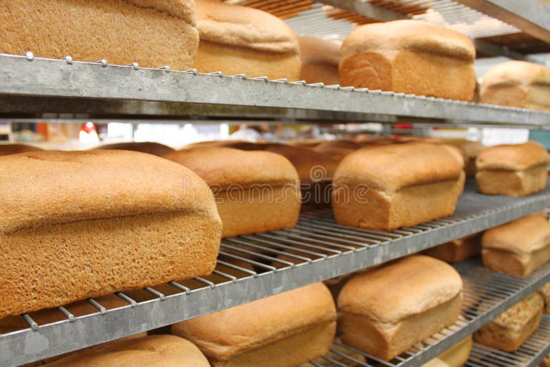 Pane fresco immagine stock libera da diritti