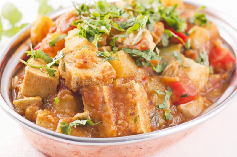 Paneer jalfrezi