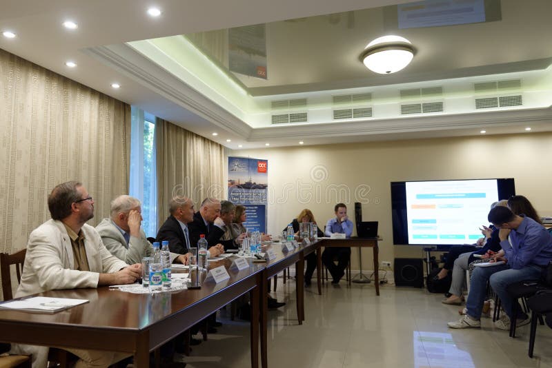 Panel Discussion: the Effects of the Second World War 70 Years