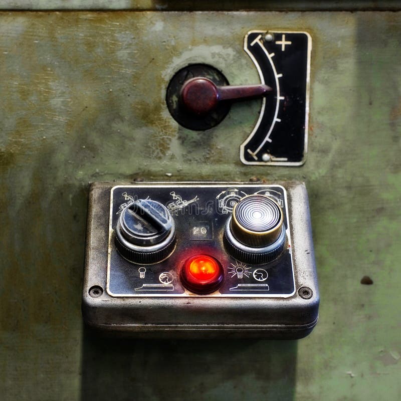 panel kontrolny panel kontrolny