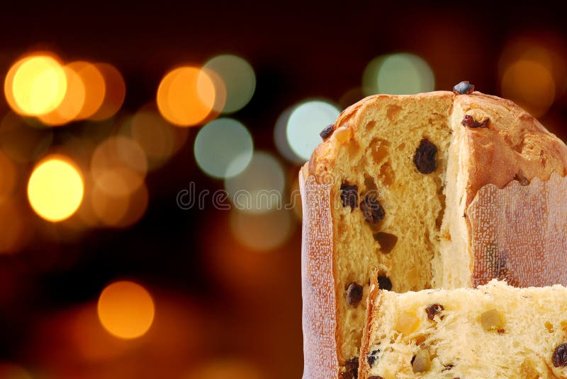 Panettone