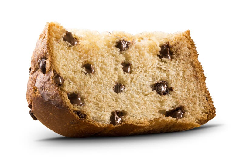 Download Panettone foto de archivo. Imagen de para, alimento, sabroso - 44857758