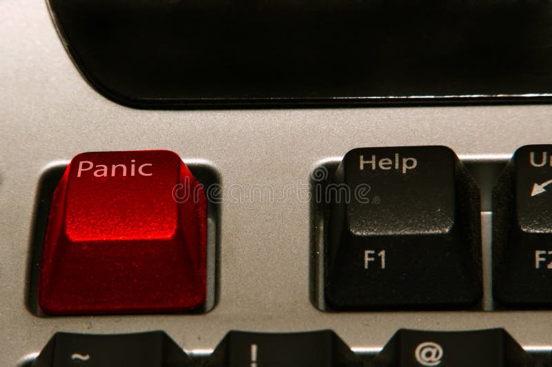 Panic Button