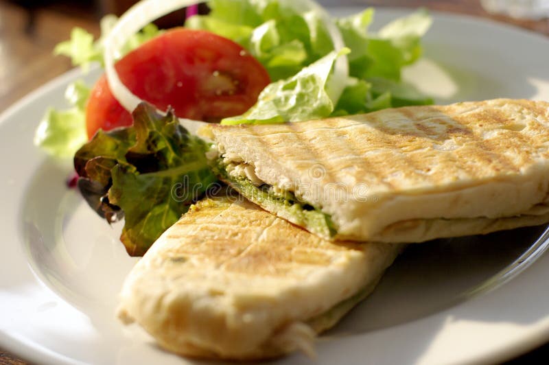 Panini zdjęcia royalty free Panini zdjęcia royalty free