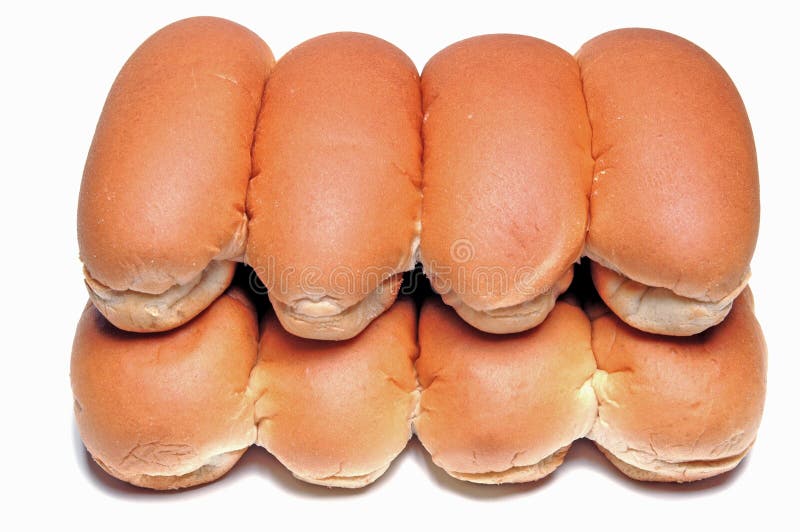 Panini per i hot dog