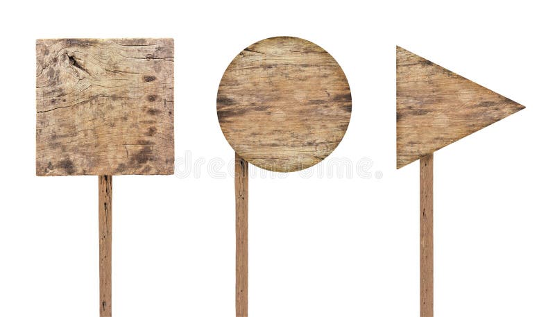 Panneau en bois de signe d'isolement sur le fond blanc Vieux panneau en bois de signe d'isolement Enseigne en bois carrée de rond image stock Panneau en bois de signe d'isolement sur le fond blanc Vieux panneau en bois de signe d'isolement Enseigne en bois carrée de rond image stock