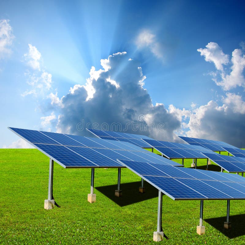 Green Energy Solar Panels Reviews