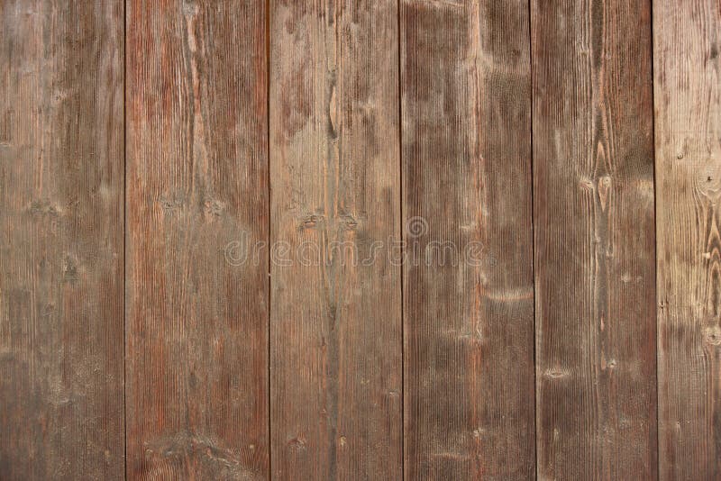 Pannello dei bordi di legno del granaio di Brown per progettazione domestica d'annata moderna