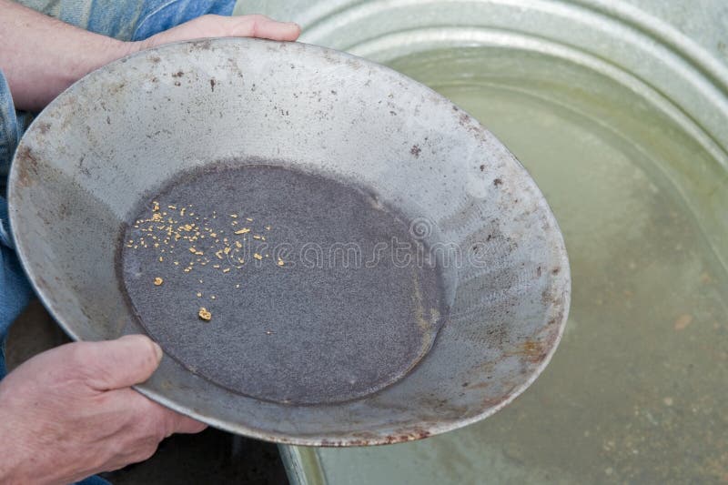 Gold Panning Stock Photos and Pictures - 21,097 Images