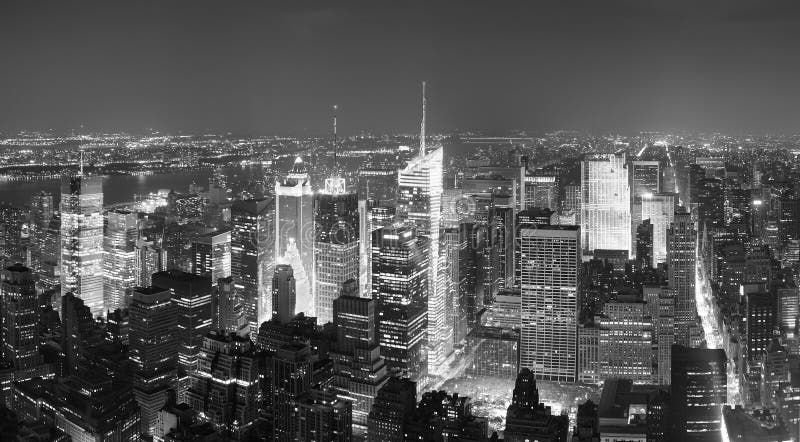 Panoram del Times Square di New York City Manhattan fotografia stock Panoram del Times Square di New York City Manhattan fotografia stock