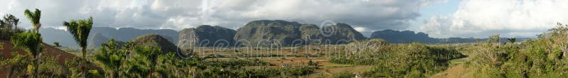 panoram vinales fotografia stock panoram vinales fotografia stock