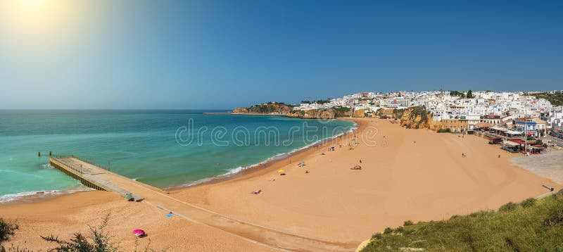 Algarve - antiga província de Portugal 