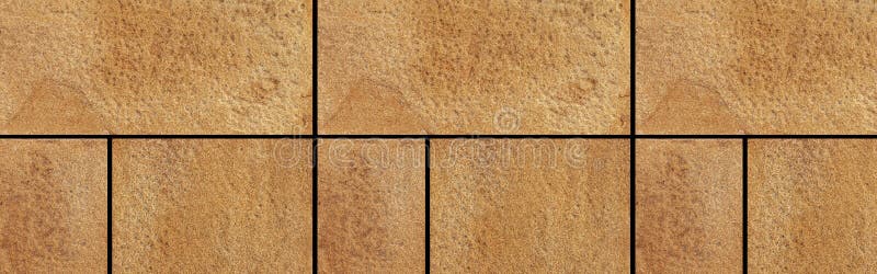 Brown Granite Exterior Wall Tiles Pattern with Smooth Surface ...