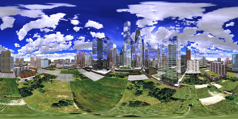 Panorama City HDRI là một bộ tài nguyên rất hữu ích cho những người yêu thích thế giới ảo. Bộ tài nguyên này cung cấp cho bạn các hình ảnh và tệp tương thích để tạo ra những hình ảnh độc đáo về phong cảnh đô thị. Hãy cùng khám phá hình ảnh liên quan đến Panorama City HDRI để tìm kiếm những ý tưởng tuyệt vời cho các dự án 3D của bạn.