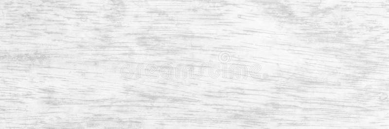 Panorama- gammal vit wood textur arkivbilder Panorama- gammal vit wood textur arkivbilder