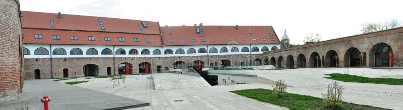 Bastion timisoara