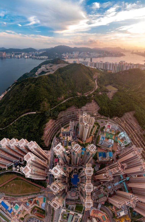 panorama video hong kong panorama video hong kong