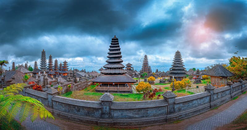 panorama tours bali