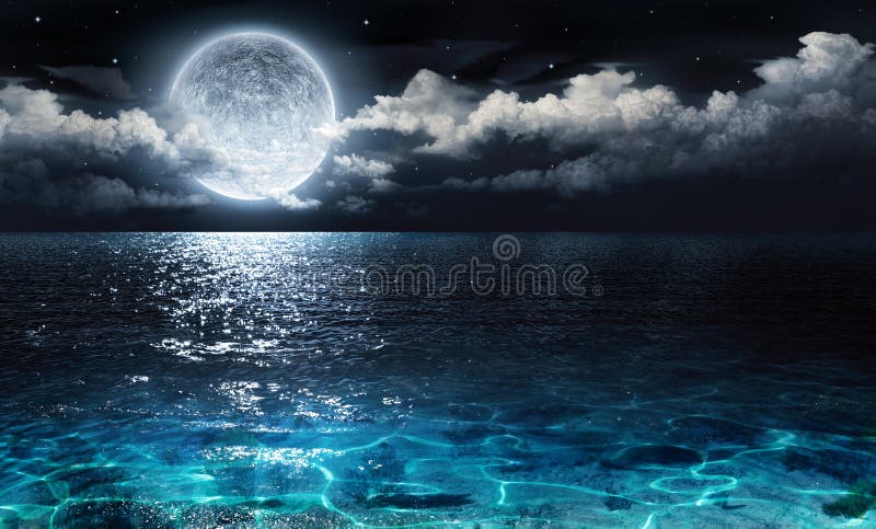 Panorama romantico e scenico immagini stock libere da diritti Panorama romantico e scenico immagini stock libere da diritti
