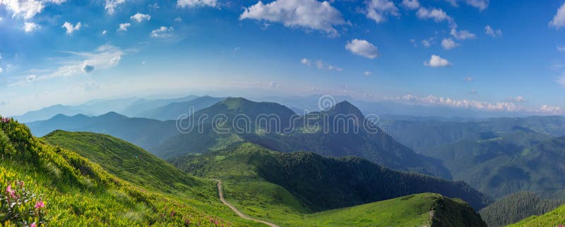 1,195,778 Summer Mountains View Stock Photos - Free & Royalty-Free