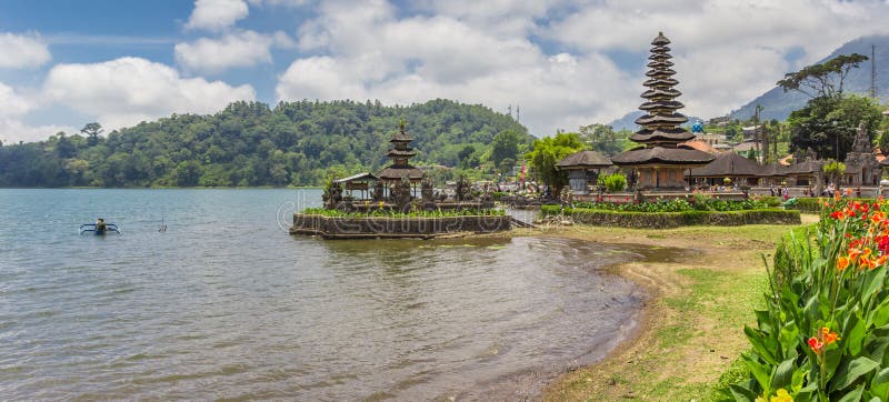 panorama tours bali