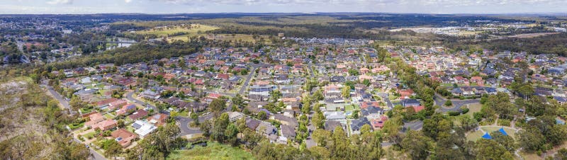 voyager point nsw