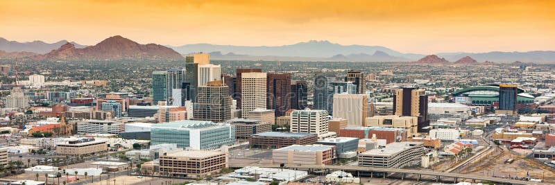 Phoenix, Arizona